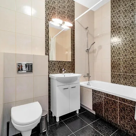 Metro Bemowo - Balcony, Parking, Near Metro - By Rentujemy *