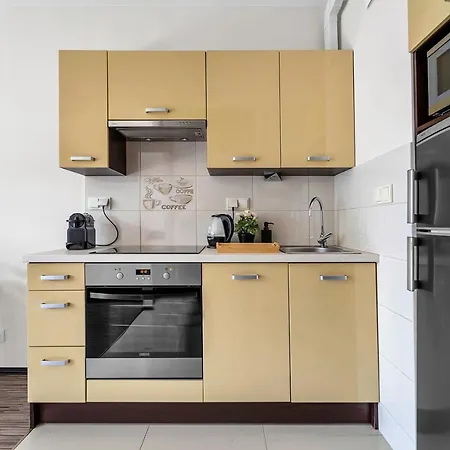 Metro Bemowo - Balcony, Parking, Near Metro - By Rentujemy 公寓