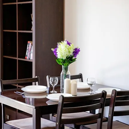 Metro Bemowo - Balcony, Parking, Near Metro - By Rentujemy Warszawa