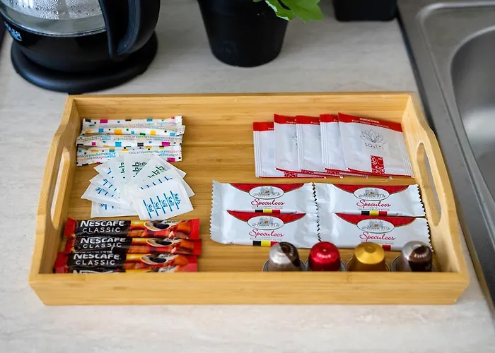 Metro Bemowo - Balcony, Parking, Near Metro - By Rentujemy * Varşova