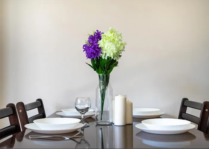 Metro Bemowo - Balcony, Parking, Near Metro - By Rentujemy