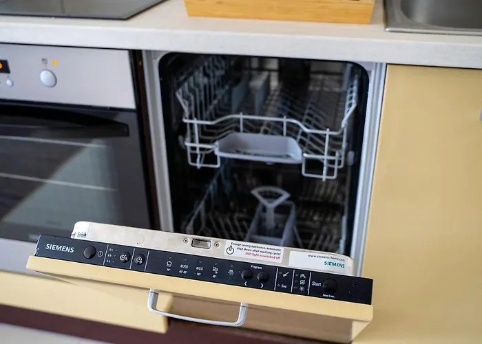 Daire Metro Bemowo - Balcony, Parking, Near Metro - By Rentujemy Varşova