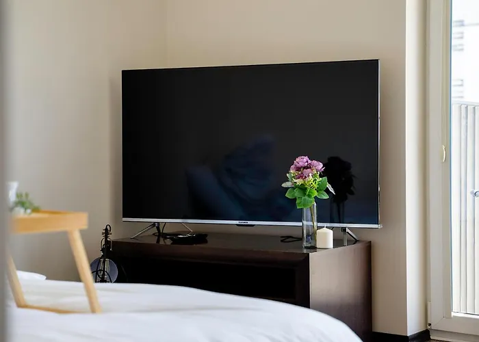 Metro Bemowo - Balcony, Parking, Near Metro - By Rentujemy